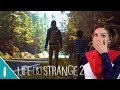 What A Beginning! | Life is Strange 2 Pt. 1 | Marz Plays