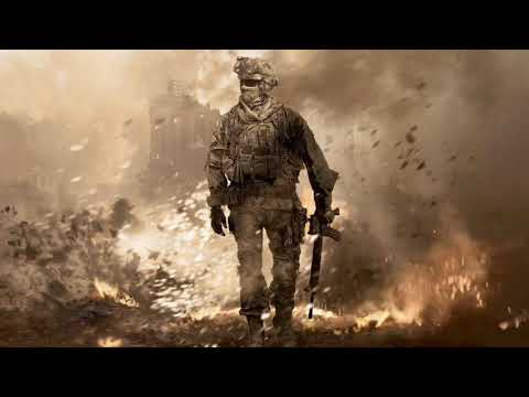 Modern Warfare 2 Zodiac Chase Theme Melody MIX Please Read Description