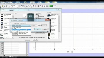 Forces Lab Data Collection