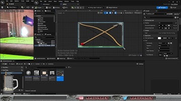 Dork Tales UE5 Remake - Point and Click Adventure in Unreal Engine 5 - Inventory
