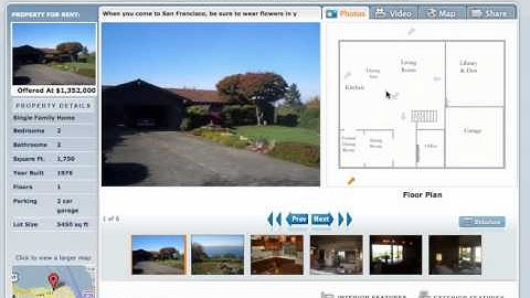Add YouTube Video to Your Virtual Tour