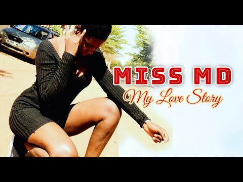 MISS MD - MY LOVE STORY (2020)