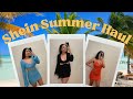 Shein Summer Try On Haul | Vacation Haul