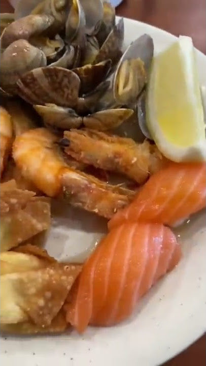 Download lagu Asian Parents rules for eating at a Buffet | MyHealthyDish