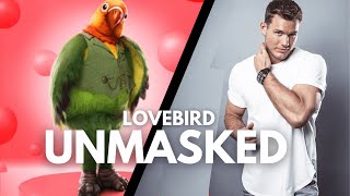 LOVEBIRD is COLTON UNDERWOOD! | Season 11 Episode 6 | The Masked Singer by The Masked Central 463 views 1 month ago 1 minute, 5 seconds