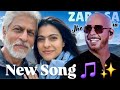 New Song 2026 Shah Rukh Khan Kajol Pitbull Hindi Romantic Song Bollywood Love Song