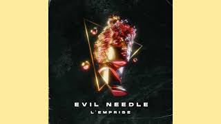 Evil Needle x QUIN - Liquid Light