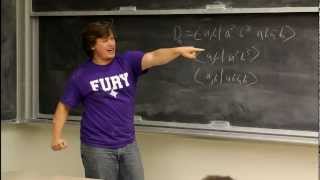 Jack Farnsworth: Cayley Graphs and adding relations to group presentations