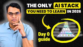 How to Actually Architect AI (Beyond the Prompt)