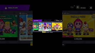 Squad Busters ücretsiz odül .Takım olalim mi