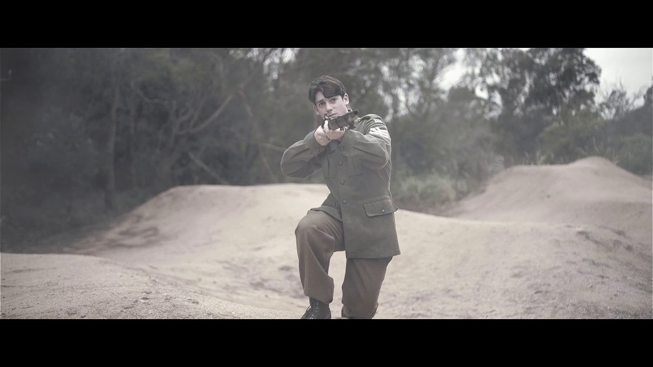 Shells - E4 Ext 2 English Short Film - YouTube