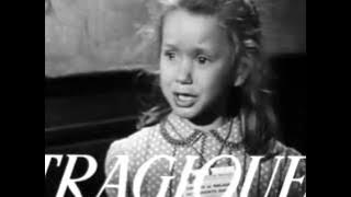 Jeux interdits (1952) bande annonce