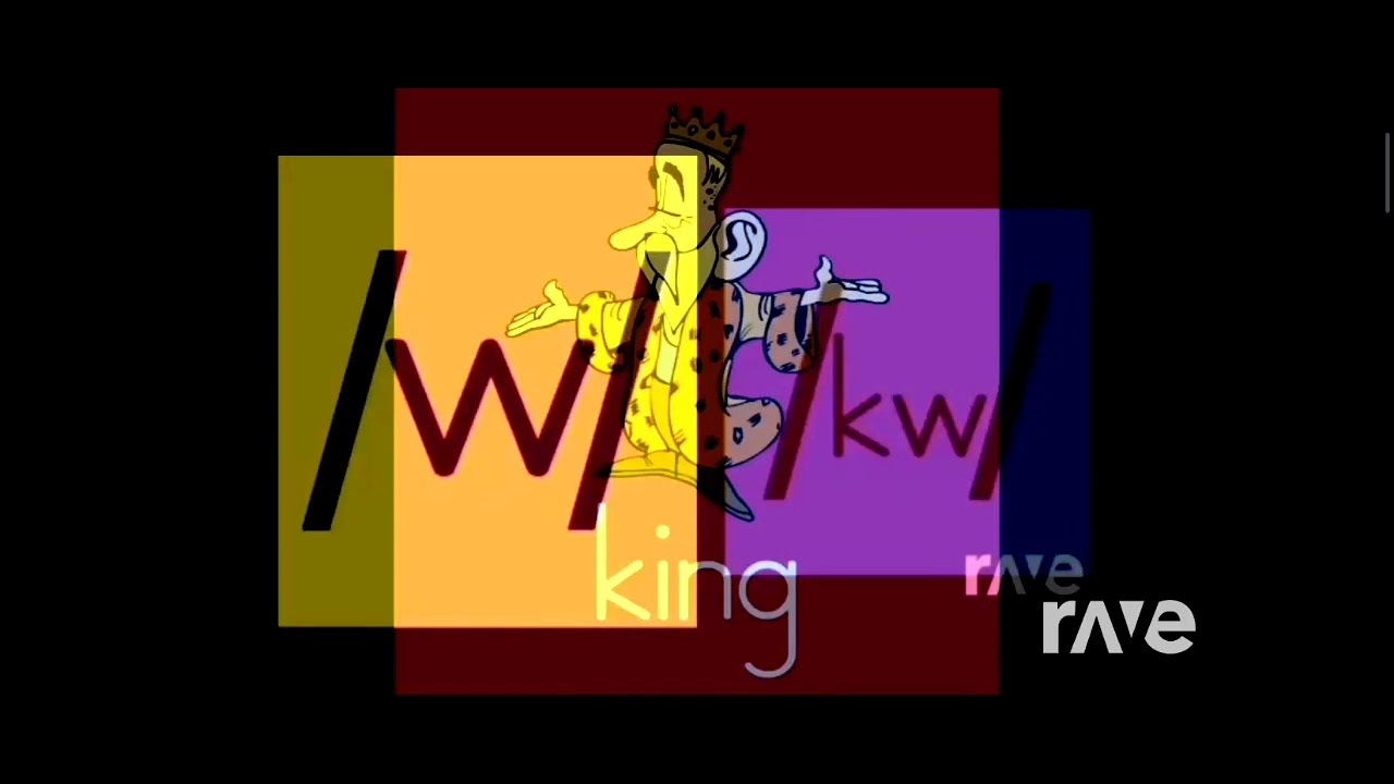 Letter Song K - Ravedj X Raved - Letter Song X - YouTube