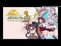 【Atelier Sophie 2 OST】Ride on Moonlight