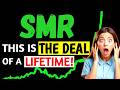 SMR Stock ALERT: NuScale Power’s Massive Comeback or Trap? 🚨
