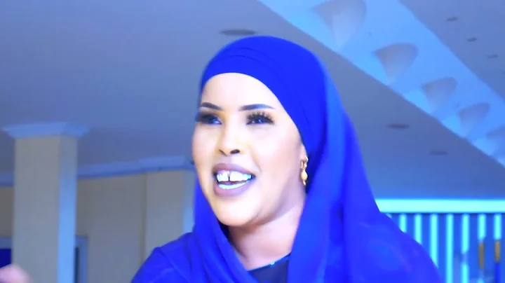 HOBOLLADA QARANKA WAABERI  MUQDISHIYO HARGEYSA OFFICIAL Clip MUSIC VIDEO 2024