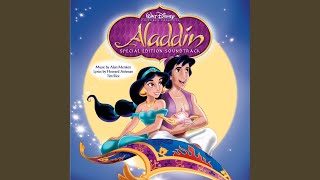 A Whole New World - YouTube