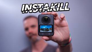 Instakill | DJI Osmo 360 Review screenshot 2