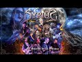 Syrius - El Sueño de la Gitana (Official Video Cover - Rata Blanca)
