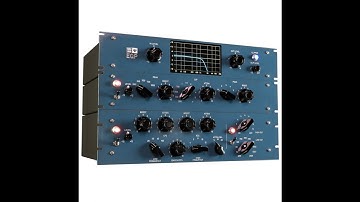 Overloud releases Gem EQP