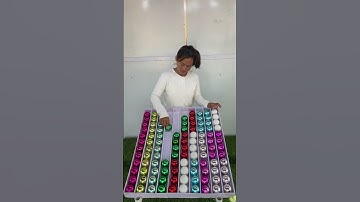 Puzzle ball Sort challenge #game #puzzle #games #shorts #challenge #short #shortvideo #shortsvideo