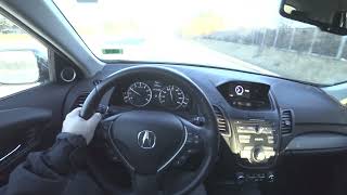 2015 Acura RDX POV Review