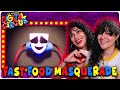 *• MOM REACTS – THE AMAZING DIGITAL CIRCUS – 1x04 "FAST FOOD MASQUERADE” •*