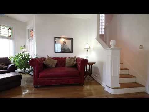 918 Delaware Ave, Bethlehem, PA home video tour