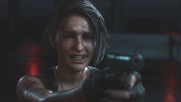 re3 remake carlos gameplay r p d walkthrough P10 full game👀story💀💀💀