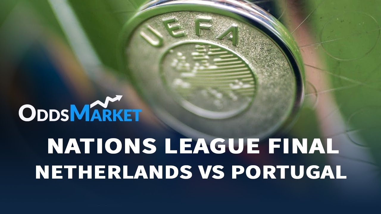 Netherlands vs Portugal Nations League Final Match Tips