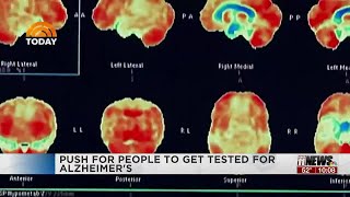 New report says Alzheimer’s treatment centers have room to improve