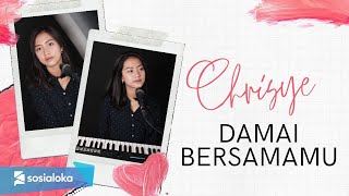 DAMAI BERSAMAMU - CHRISYE | MICHELA THEA