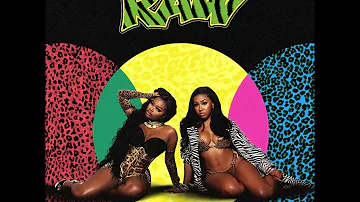 City Girls - F**K D To The A (instrumental)