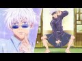 All Jujutsu Stroll [Episode 1-24] すべての 呪術さんぽ Jujutsu Kaisen Funniest Moments