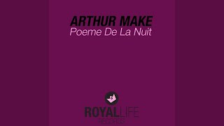 Poème de la nuit