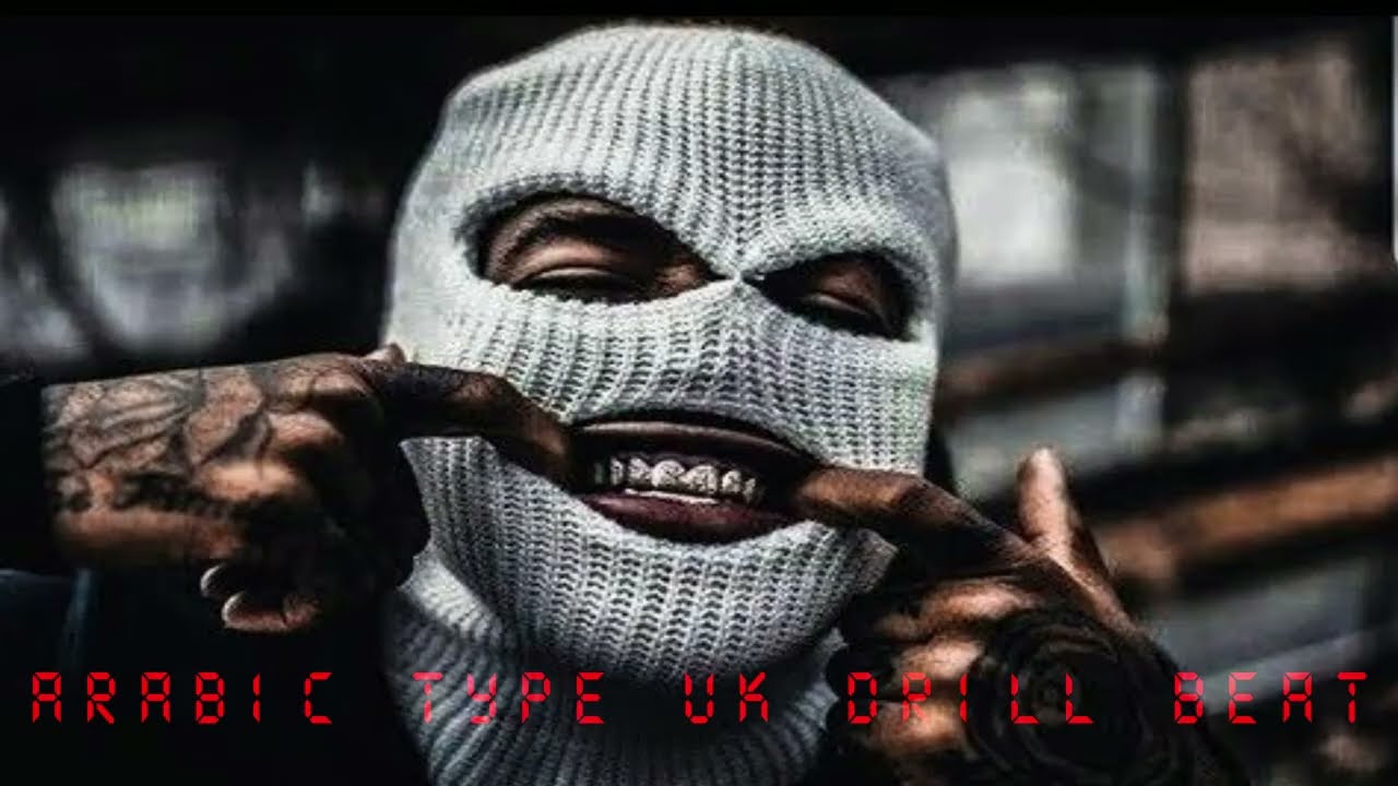 FREE Arabic type uk drill beat for russ million from scratch | drill type beat | free beats 2026