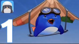 Learn 2 fly - Gameplay Walkhtrough Part 1 (IOS.ANDROID) screenshot 2