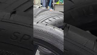 Michelin Pilot Sport 4S
