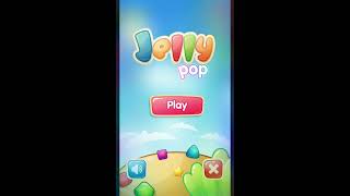 candy man chocolate jelly pop game 🍬kids music games/jelly popping game for childrens/nursery rhymes screenshot 1
