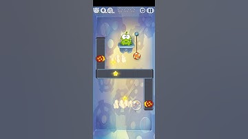 lvl-14, mechanical box, cut the rope,3star walkthrough|sub pls?|le pro gamer|#cuttherope