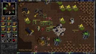 Warcraft 2  All You Need 3v3