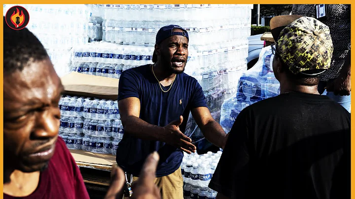 EXPOSED: How Wall Street Made The Jackson Water Cr...