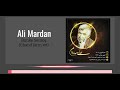 Ali Merdan Bimke Serxoş عەلی مەردان بمکە سەرخۆش چەند جارم وت Ali Mardan Kurdish Folk Music 