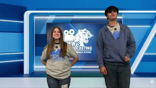 News Broadcast Tuesday, May 26th, 2026