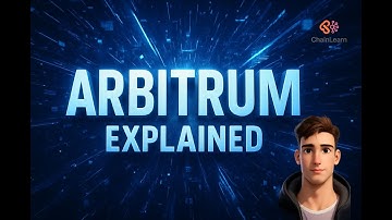 Arbitrum: One of the most innovative Layer 2 solutions in the Ethereum ecosystem