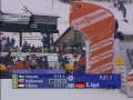 3 этап Кубка мира по биатлону, сезон 05/06, Brezno-Osrblie, индивидуальная гонка женщины