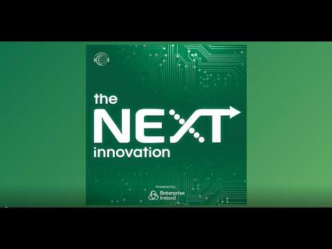 The Next Innovation Podcast: Inside the Chip Boom and The Builders Making it Happen