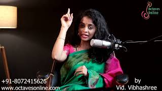 Abyasa Gana - Part 2 Carnatic Vocal Octavesonline