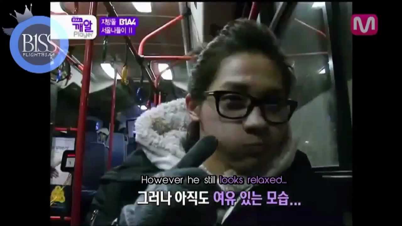 Sesame Player - Shin Dongwoo (CNU)