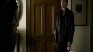 Vampire Diaries Episode 18 - Best Damon's scene!